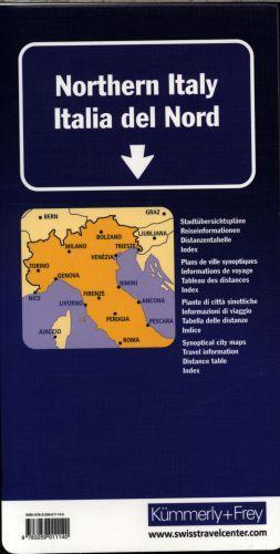 Immagine prodotto Italia Nord 650000