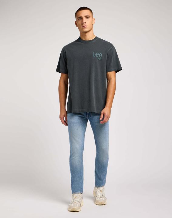 Actual product image Lee T-shirts Loose Logo Tee (S)