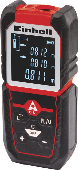 Produktbild Einhell Tc-Ld 50 (50 m, 635 nm)