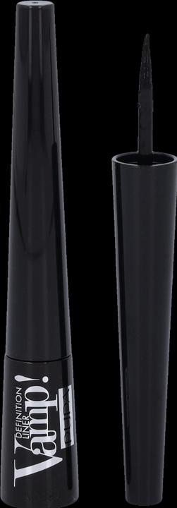 Image du produit Pupa Milano Vamp! Liner de définition (Noir)