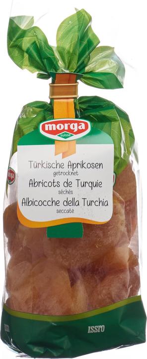 Image du produit Issro Abricots doux Dinde (225 g)