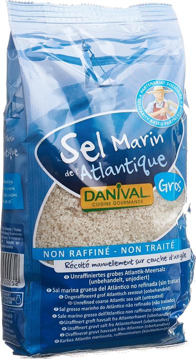 Danival Atlantique (1000 g)