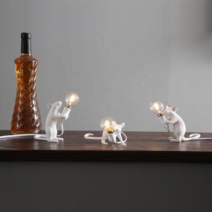 Immagine prodotto Happy Lamp Lampada mouse (E14)