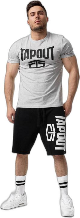 Black, Marl Grey