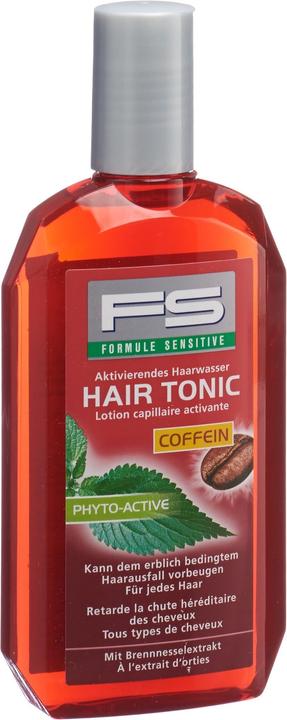 FS Haarwasser rot (200 ml)