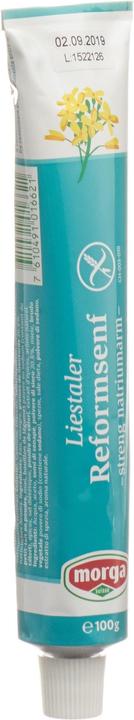Immagine prodotto Liestaler Riforma della senape (100 g)