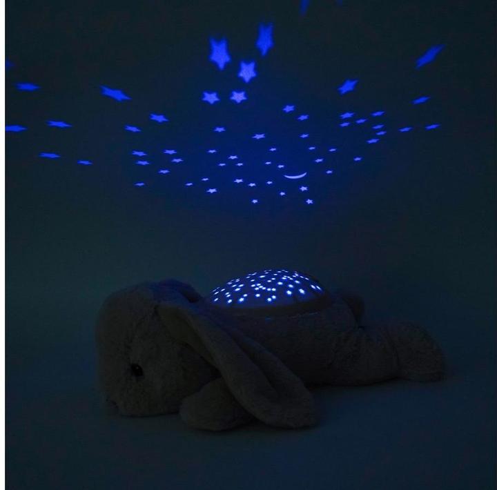 Produktbild Cloud B Buddies Bunny