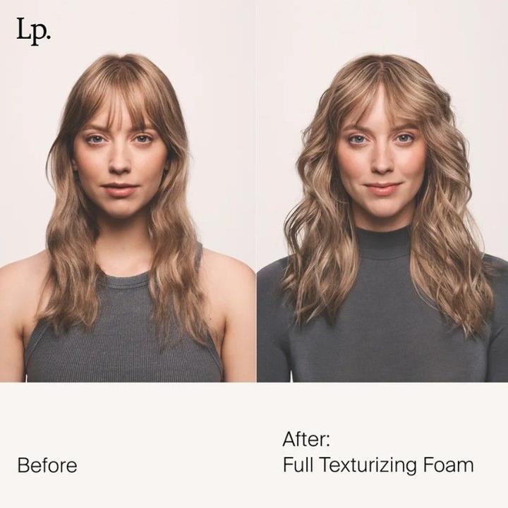 Image du produit Living Proof Mousse texturisante complète 5.0 Fl Oz (148 ml, Mousse coiffante)