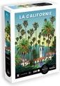Image du produit Carletto LA Californie (500 pièces)