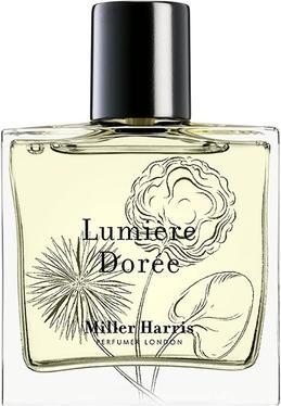 Miller Harris Lumière Dorée Eau de Parfum
