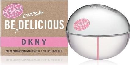 Image du produit DKNY Be Extra Delicious Edp Spray (Eau de parfum, 50 ml)