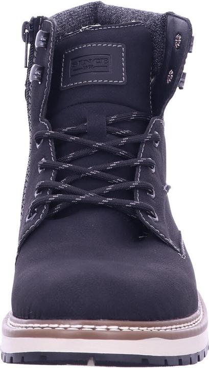 Actual product image Rieker Ankle boot (44)
