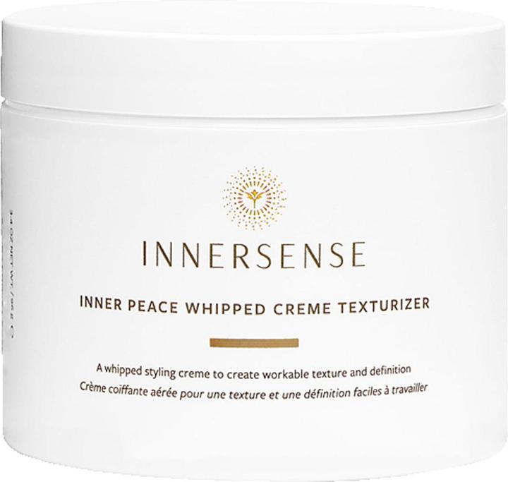 Innersense Organic Beauty Inner Peace Whipped Cream Texturizer (Haarcreme)