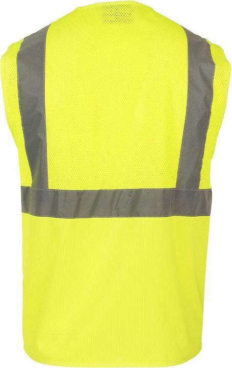 Produktbild Korntex Executive Mesh Multifunktions-Warnweste (3XL)