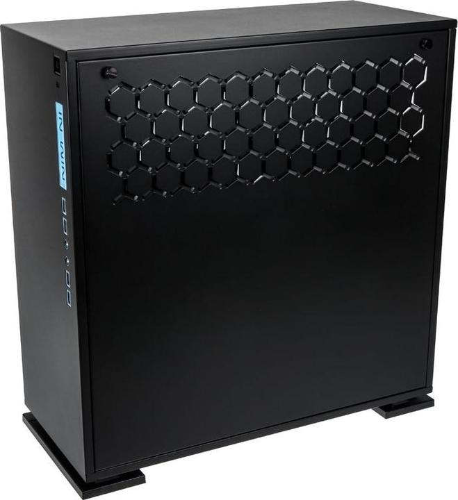 Actual product image In Win 303 (mATX, Mini-ITX, ATX)