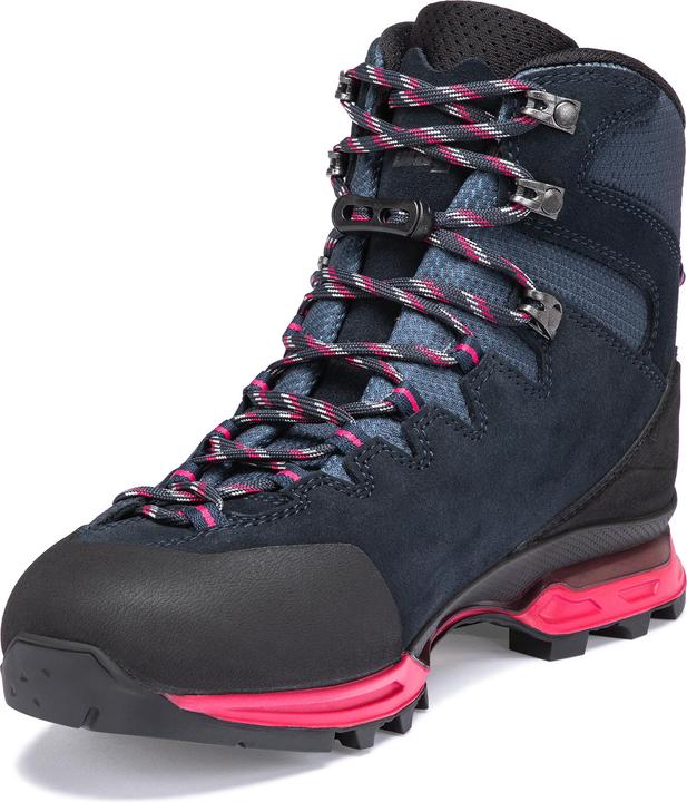 Produktbild Hanwag Makra Trek Lady GTX (39)