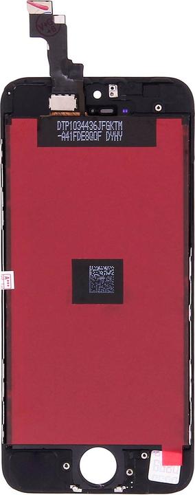 Actual product image Avizar LCD spare part Apple iPhone 5S / SE (Display, iPhone SE (2016))