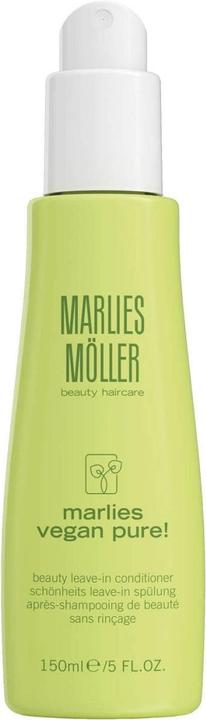 Actual product image Marlies Möller Vegan Pure - Beauty Leave-in Conditioner (150 ml)