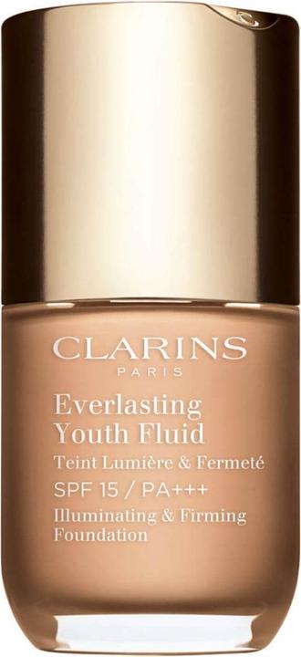 Produktbild Clarins Everlasting Youth Fluid Nr. 108.3 - Organza (108.3 Organza)