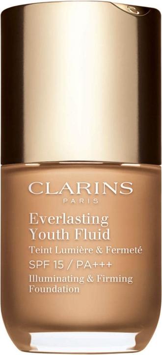 Produktbild Clarins Everlasting Youth Fluid Nr. 111 - Auburn (111 Auburn)