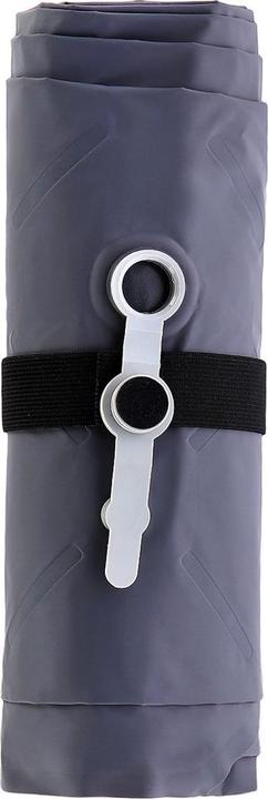 Actual product image Nils NC4006 Pilkas TOURIST MAT WITH PUMP
