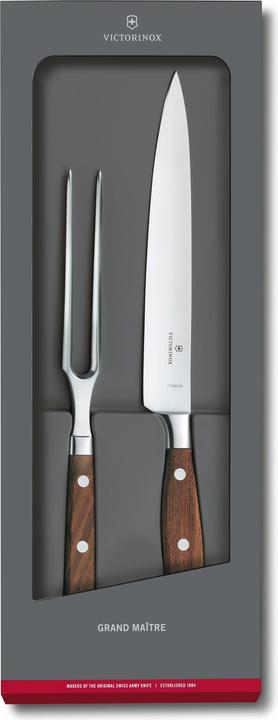 Actual product image Victorinox Grand Maître (20 cm)
