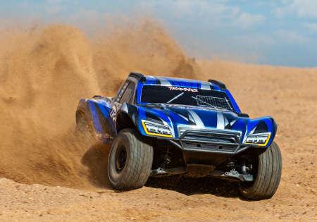 Produktbild Traxxas Maxx Slash 1:8 4wd Ep (RTR Ready-to-Run)