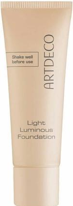 Artdeco Light Luminous Fond de Teint 4825.20 (20 Soft Caramel)