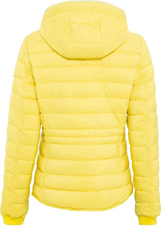 Produktbild Camel Active Steppjacke aus recyceltem Polyester (44)