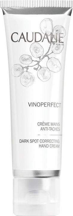Immagine prodotto Caudalie VINOPERFECT - Crema mani - Crème Mains Anti Taches (50 ml)
