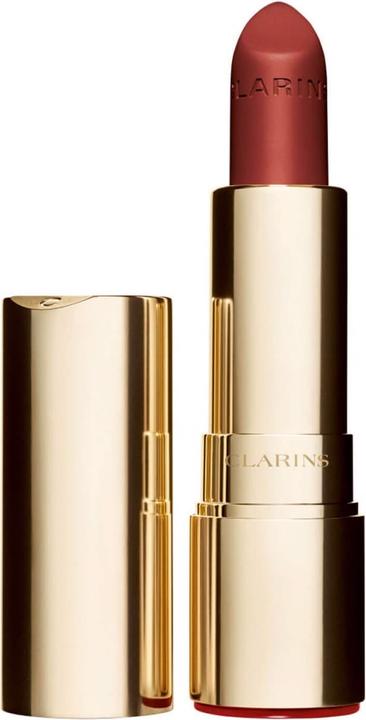 Produktbild Clarins Joli Rouge Velvet - Spicy Cinnamon 737V (Braun, Altrosa)