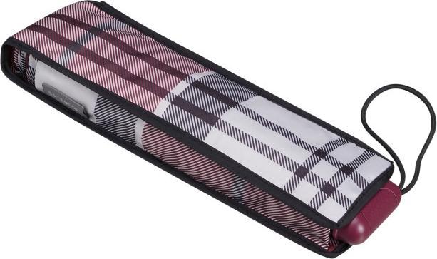 Produktbild Samsonite Alu Drop S 3 Sect. Manual Flat