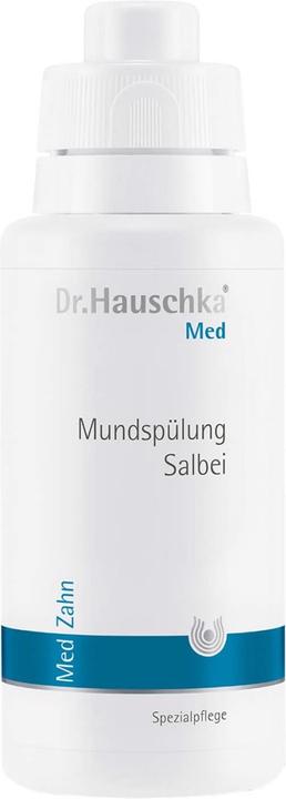 Dr. Hauschka Med (300 ml, Mundspülung)