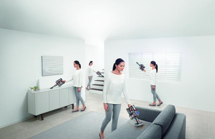 Produktbild Dyson V7 Trigger