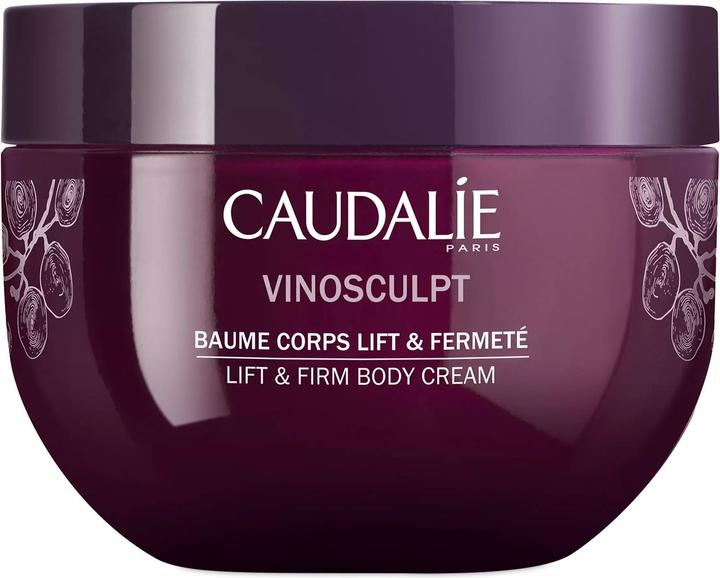 Caudalie Lift&Firm (Körpercreme, 250 ml)