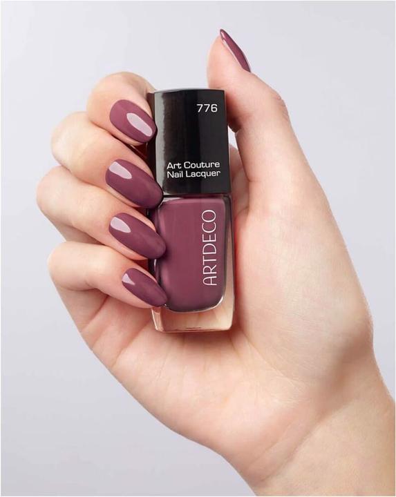 Image du produit Artdeco Vernis à ongles (776 Red Oixde, Vernis couleur)