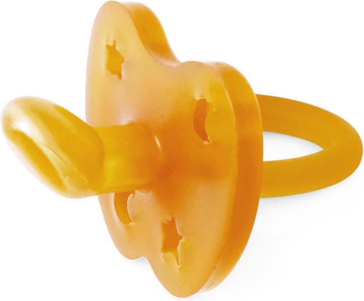 Actual product image Hevea Star and Moon (1 x, from 3 M.)