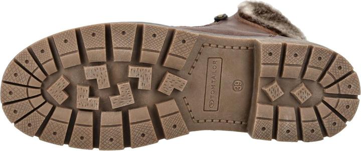 Actual product image Tom Tailor Stiefelette (40)