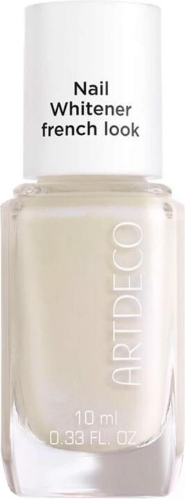Artdeco Nail Whitener (White, Farblack)