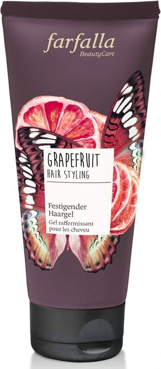 Farfalla GRAPEFRUIT Haargel (Haargel, 100 ml)