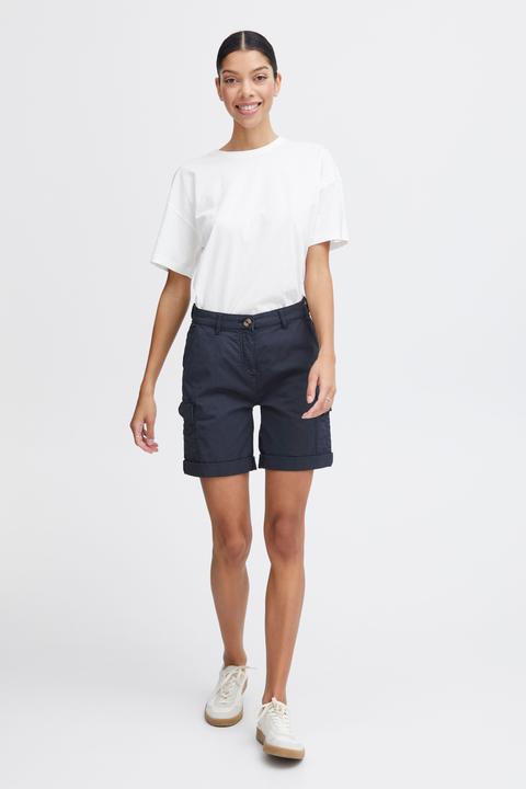 Produktbild Oxmo OXChanice Cargo shorts 21800223-ME (40)