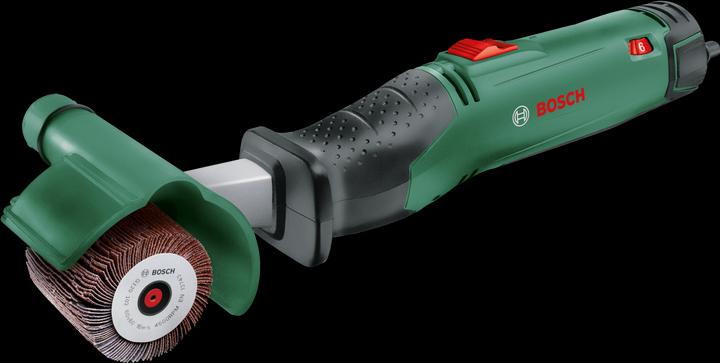 Image du produit Bosch Home & Garden Texoro (Meuleuse droite, 250 W)