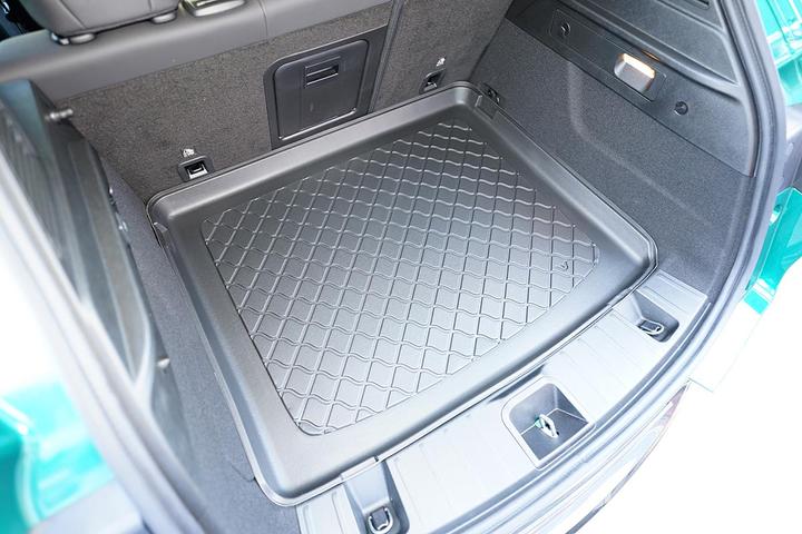 Immagine prodotto Aristar Vaschetta portabagagli per Alfa Romeo Tonale + Hybrid dal 05.2022 (piano di carico rialzato)