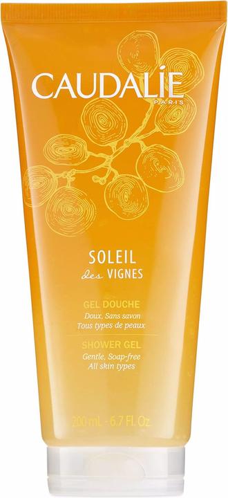 Caudalie Soleil des Vignes (200 ml)