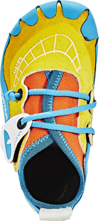 Image du produit La Sportiva Chaussures d'escalade Gripit Kids (27)
