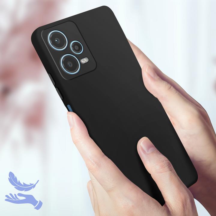 Produktbild Avizar Soft Touch Series (Xiaomi Poco X5)