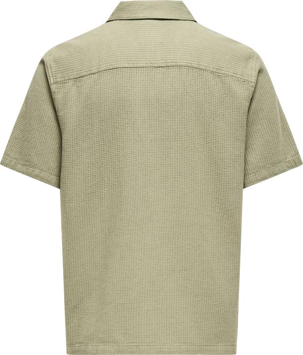 Produktbild Only & Sons ONSBERTIL Hemd Hemd (XXL)