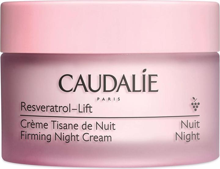 Caudalie Kräuter (50 ml, Nachtcreme)