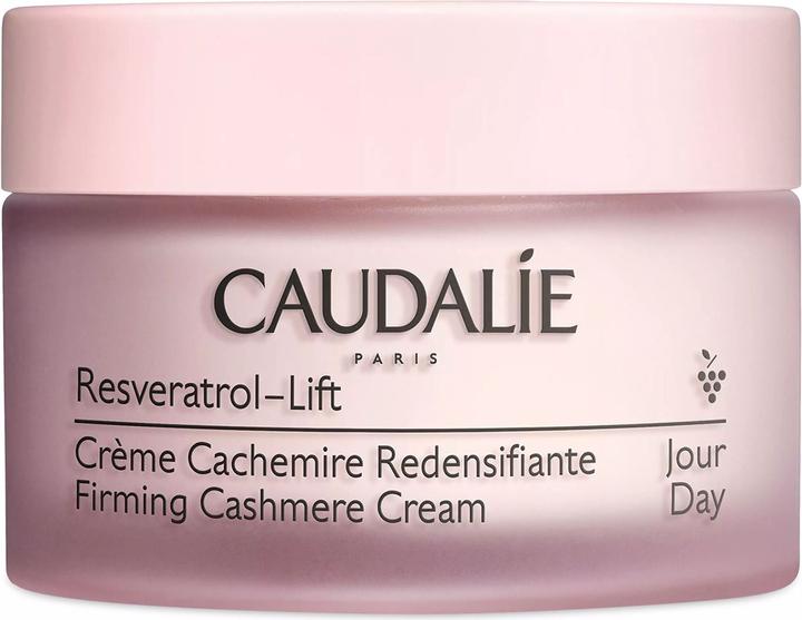 Caudalie Cashmere Cream (50 ml, Day cream)