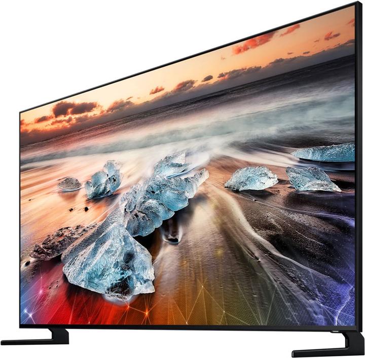Produktbild Samsung QE98Q950R (98", QLED, 8K, 2019)